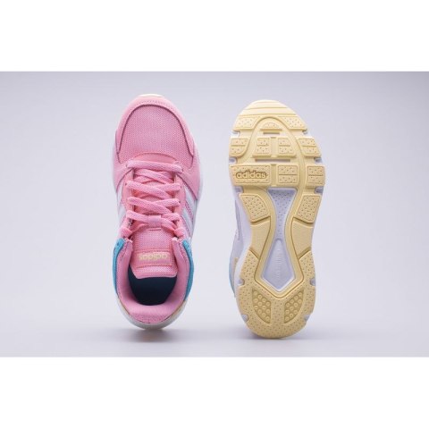 Buty adidas Crazychaos Jr EG3068