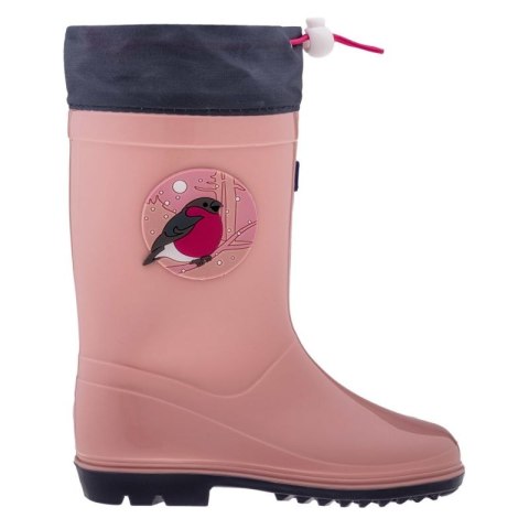 Kalosze Bejo Kai Wellies Jr 92800432344 Kalosze Bejo Kai Wellies Jr 92800432344