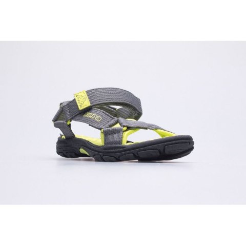 Sandały Kappa Mortara K 260772K-1633