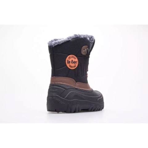 Śniegowce Lee Cooper Jr LCJ-21-44-0524K