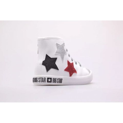 Trampki Big Star Jr II374029