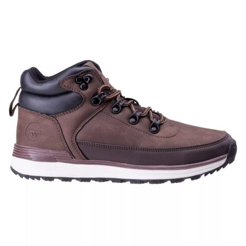Buty Hi-tec Hajnez Mid Teen Jr 92800332333 Buty Hi-tec Hajnez Mid Teen Jr 92800332333
