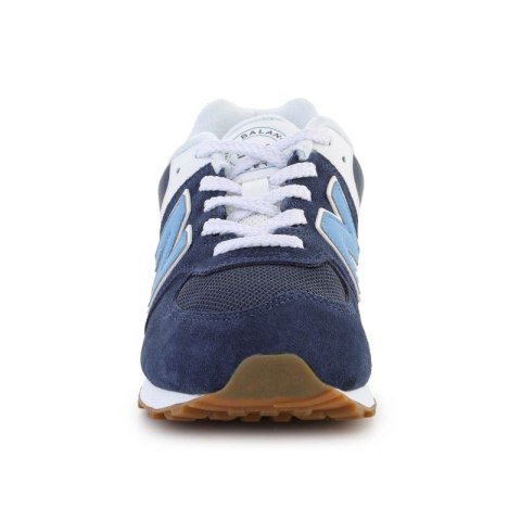 Buty New Balance Jr GC574CU1