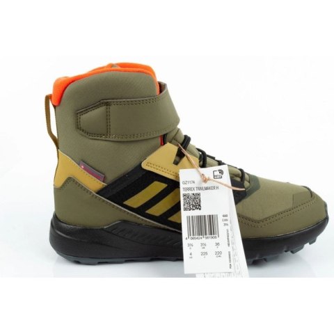 Buty śniegowce adidas Terrex Trailmaker Jr GZ1174