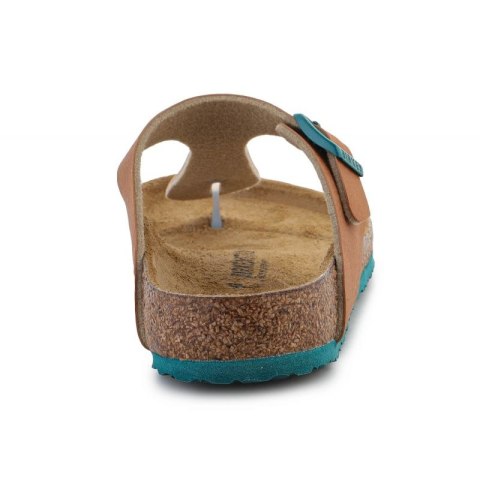 Japonki Birkenstock Gizeh Desert Soil Ginger Jr 1024327