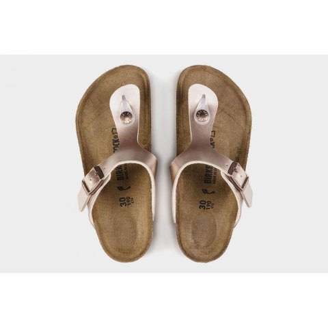 Klapki Birkenstock Gizeh Bs Jr 1012525