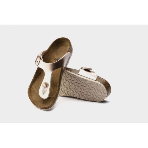 Klapki Birkenstock Gizeh Bs Jr 1012525