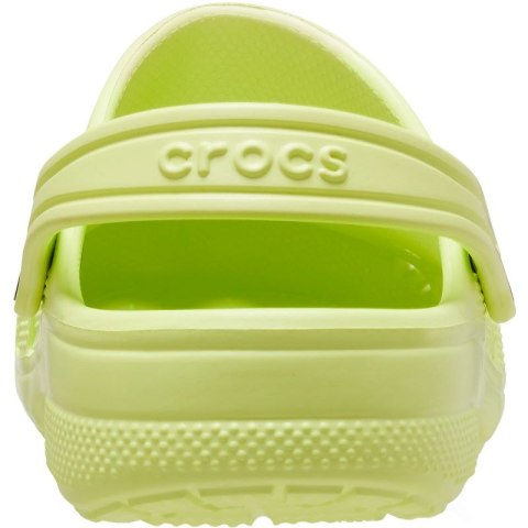 Klapki Crocs Baya Clog T Jr 207012 3U4 Klapki Crocs Baya Clog T Jr 207012 3U4