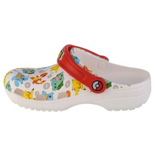 Klapki Crocs Pokemon Classic Kids Clog Jr 207739-94S