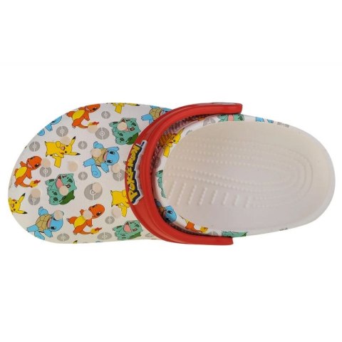 Klapki Crocs Pokemon Classic Kids Clog Jr 207739-94S