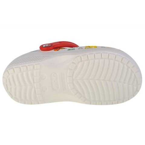 Klapki Crocs Pokemon Classic Kids Clog Jr 207739-94S