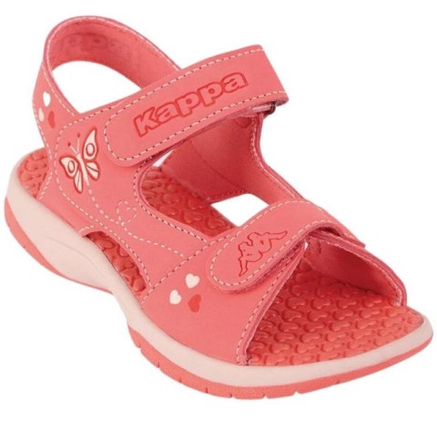 Sandały Kappa Titali K Jr 261023K 2921 Sandały Kappa Titali K Jr 261023K 2921
