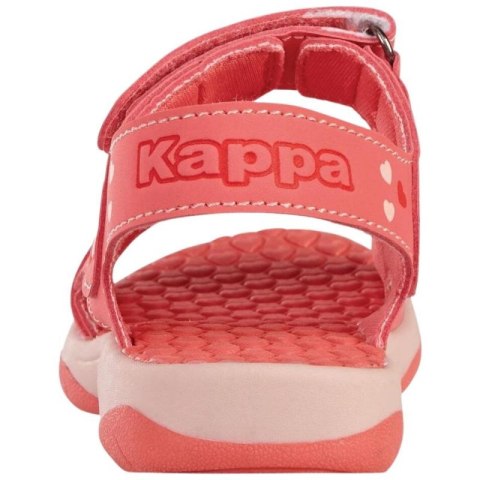 Sandały Kappa Titali K Jr 261023K 2921 Sandały Kappa Titali K Jr 261023K 2921