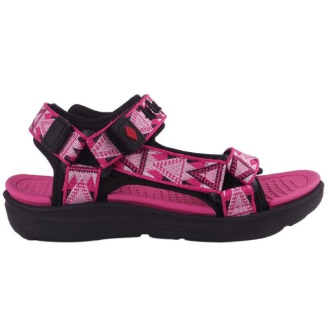 Sandały Lee Cooper Jr LCW-22-34-0962K