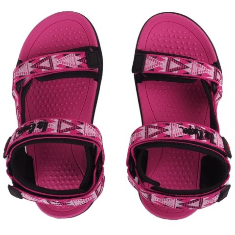 Sandały Lee Cooper Jr LCW-22-34-0962K
