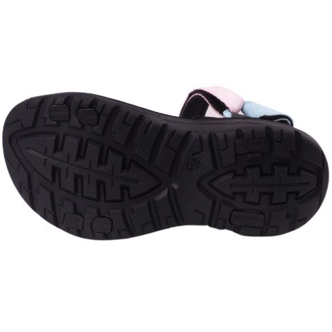 Sandały Lee Cooper Jr LCW-22-34-1687K