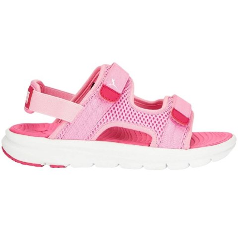 Sandały Puma Evolve Jr 390449 04 Sandały Puma Evolve Jr 390449 04