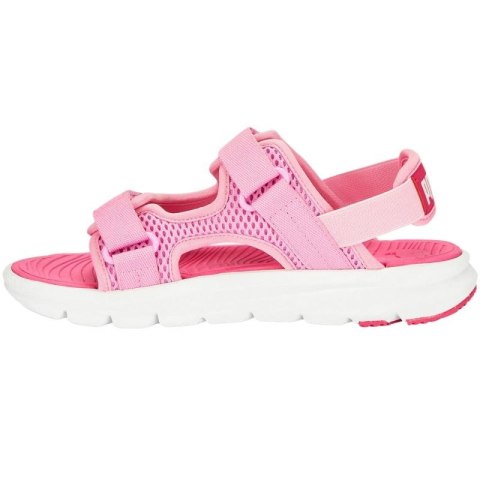 Sandały Puma Evolve Jr 390449 04 Sandały Puma Evolve Jr 390449 04