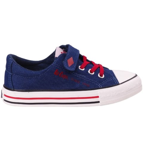 Trampki Lee Cooper Jr LCW-22-44-0801K