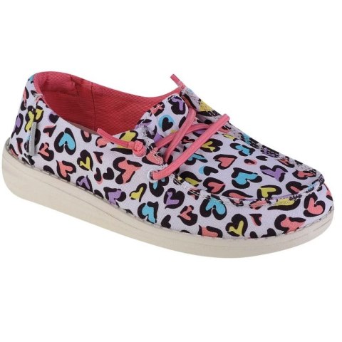 Buty Hey Dude Wendy Youth Jr 130120170 Buty Hey Dude Wendy Youth Jr 130120170
