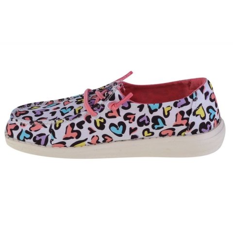 Buty Hey Dude Wendy Youth Jr 130120170 Buty Hey Dude Wendy Youth Jr 130120170