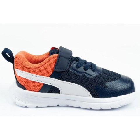 Buty Puma Evolve Run Jr 386240 02