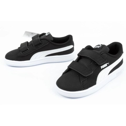 Buty Puma Smash v2 Jr 365184 34