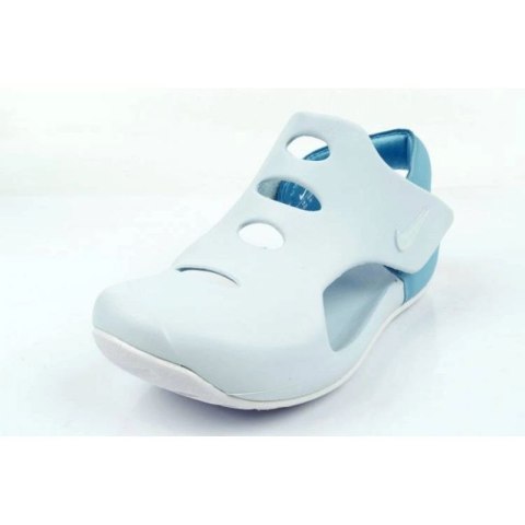 Buty sportowe sandały Nike Jr DH9462-401