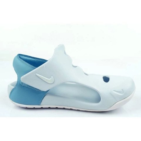 Buty sportowe sandały Nike Jr DH9462-401