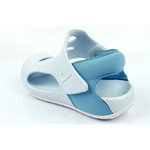 Buty sportowe sandały Nike Jr DH9462-401
