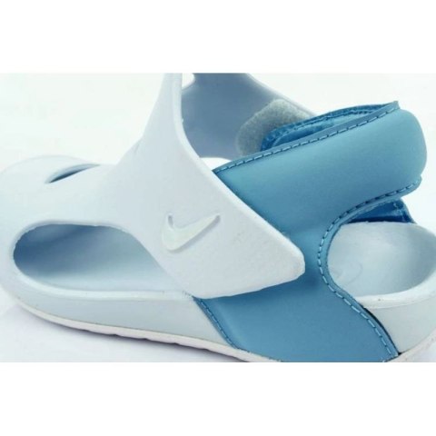 Buty sportowe sandały Nike Jr DH9462-401