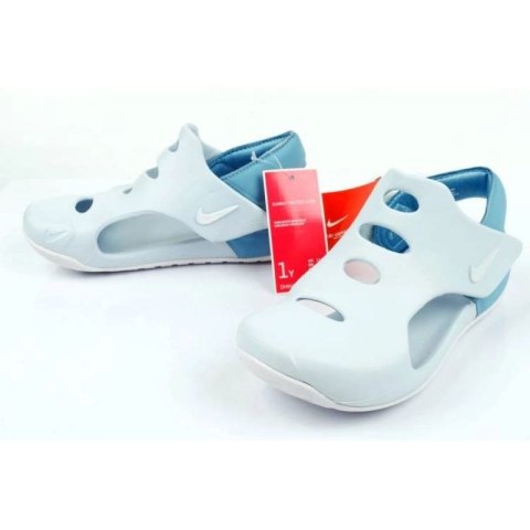 Buty sportowe sandały Nike Jr DH9462-401