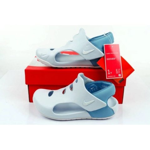 Buty sportowe sandały Nike Jr DH9462-401