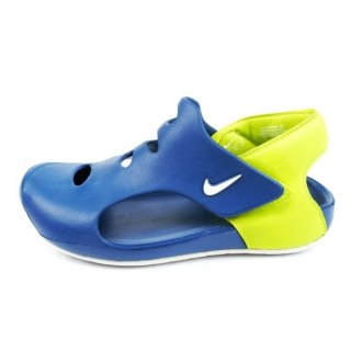 Buty sportowe sandały Nike Jr DH9462-402