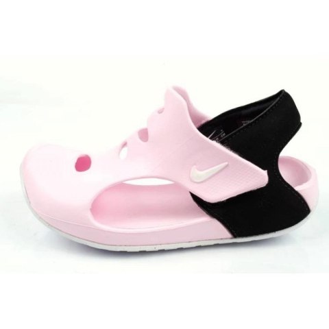 Buty sportowe sandały Nike Jr DH9465-601
