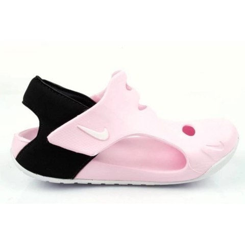 Buty sportowe sandały Nike Jr DH9465-601