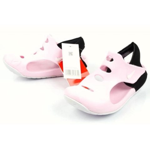 Buty sportowe sandały Nike Jr DH9465-601