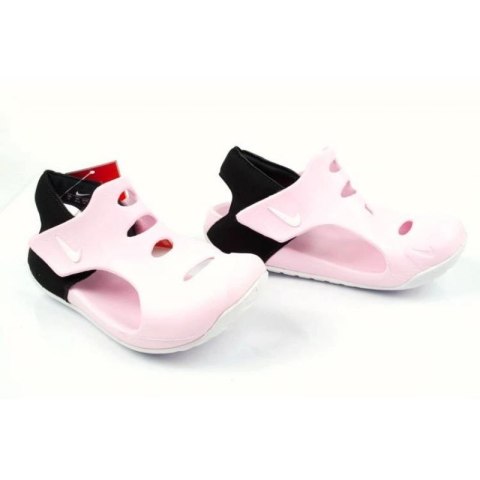 Buty sportowe sandały Nike Jr DH9465-601