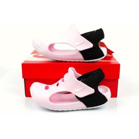 Buty sportowe sandały Nike Jr DH9465-601