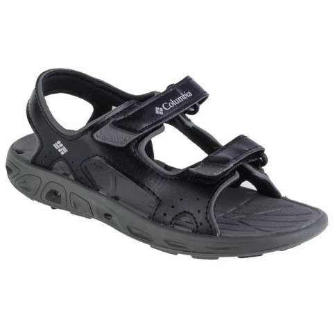 Sandały Columbia Youth Techsun Vent Sandal Jr 1594631010 Sandały Columbia Youth Techsun Vent Sandal Jr 1594631010