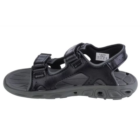 Sandały Columbia Youth Techsun Vent Sandal Jr 1594631010 Sandały Columbia Youth Techsun Vent Sandal Jr 1594631010