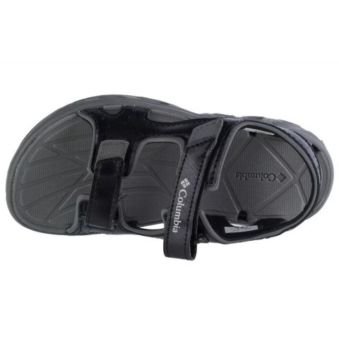 Sandały Columbia Youth Techsun Vent Sandal Jr 1594631010 Sandały Columbia Youth Techsun Vent Sandal Jr 1594631010