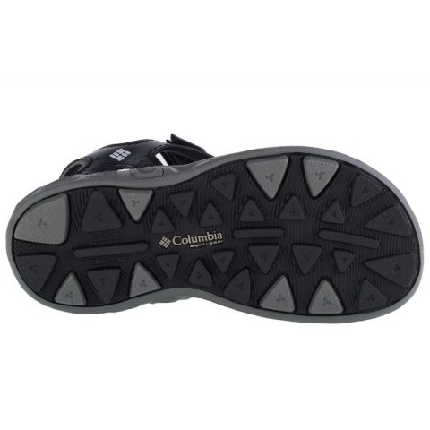 Sandały Columbia Youth Techsun Vent Sandal Jr 1594631010 Sandały Columbia Youth Techsun Vent Sandal Jr 1594631010