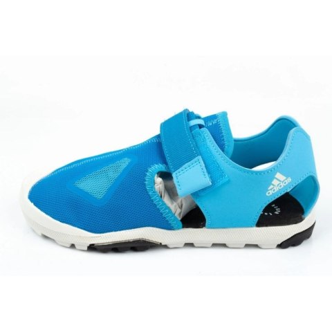 Sandały adidas Captain Toey Jr S42670