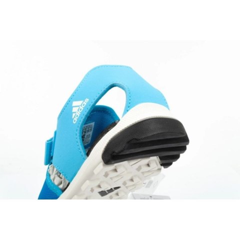 Sandały adidas Captain Toey Jr S42670