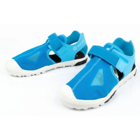 Sandały adidas Captain Toey Jr S42670