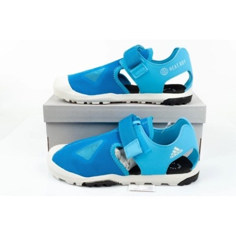 Sandały adidas Captain Toey Jr S42670