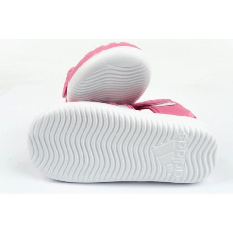 Sandały adidas Water Sandal Jr GW0386