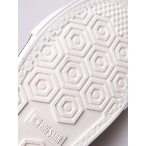 Trampki Big Star Jr JJ374170