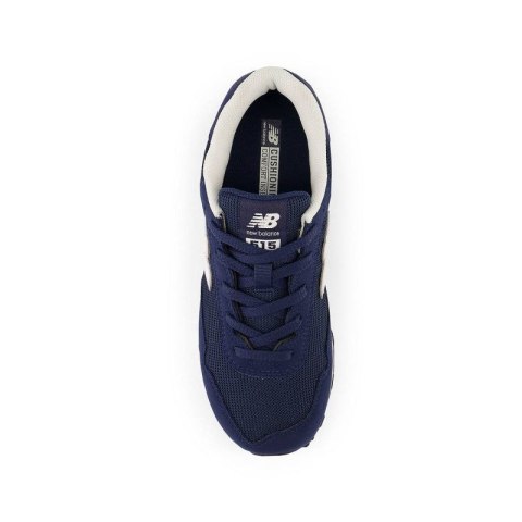 Buty New Balance Jr GC515NVY